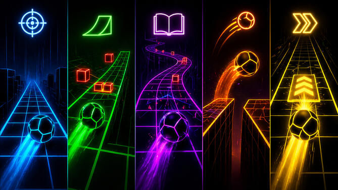 slope 2 - play the fast-Paced endless runner game online Pro Tips to Get a High Score