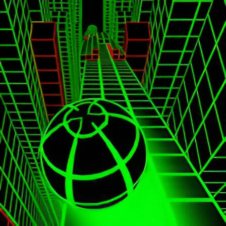 slope 2 - play the fast-Paced endless runner game online slope 2